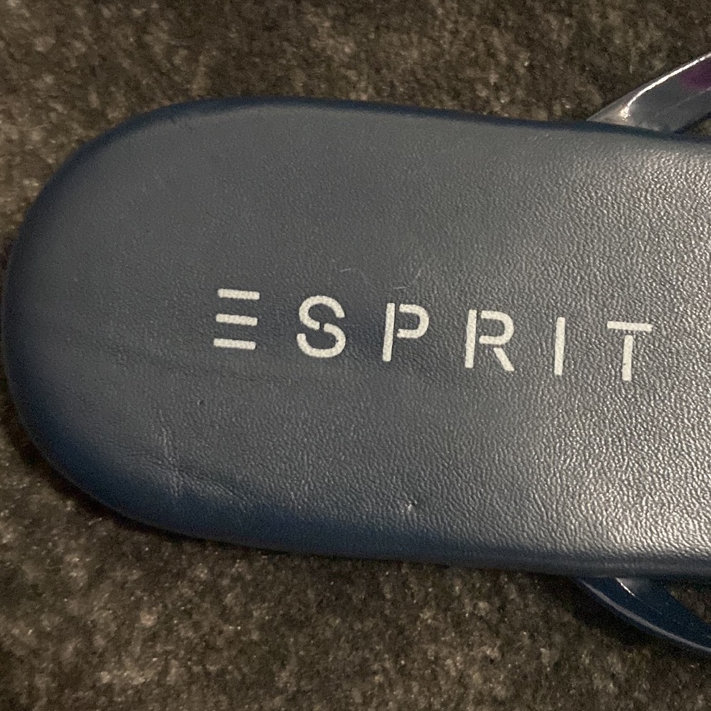 ESPIRT FLIP FLOPS - Picture 6 of 7